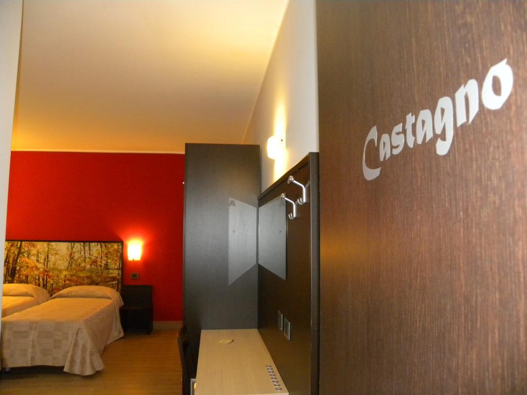 Il Boscaiolo Affittacamere Preturo 部屋 写真